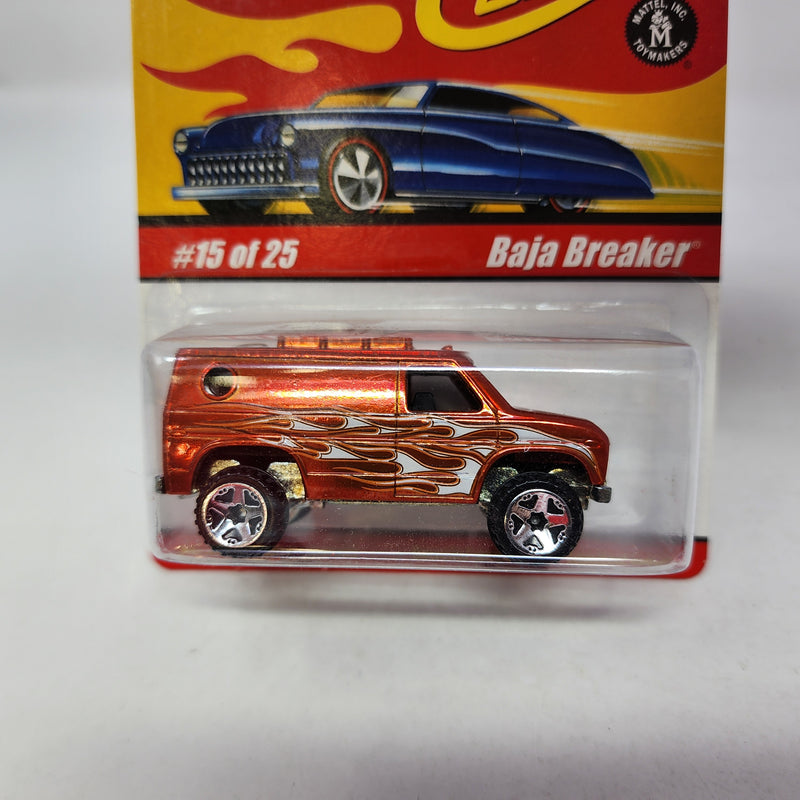 Baja Breaker 