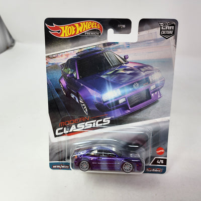 HotWheels MODERN CLASSICS 5台セット Amazon | Hot Wheels Car Culture Modern Classics Set of 5