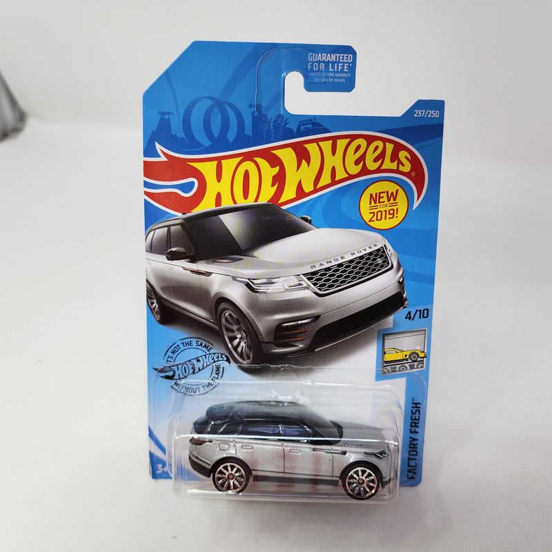 Range Rover Velar 