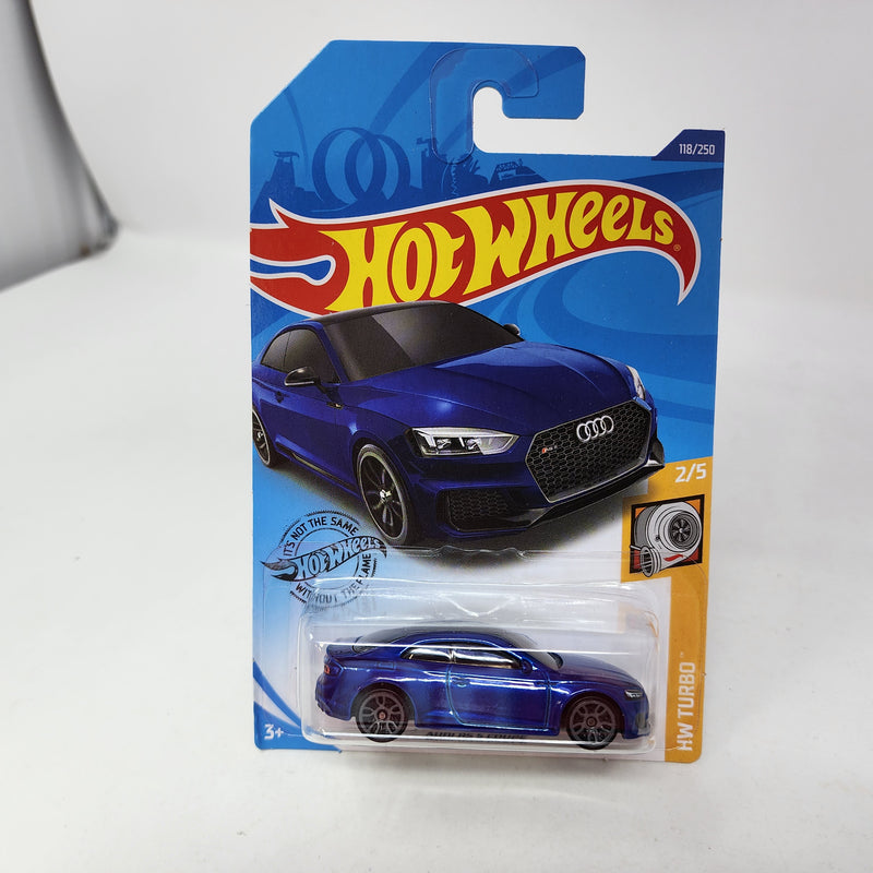 Audi RS 5 Coupe 