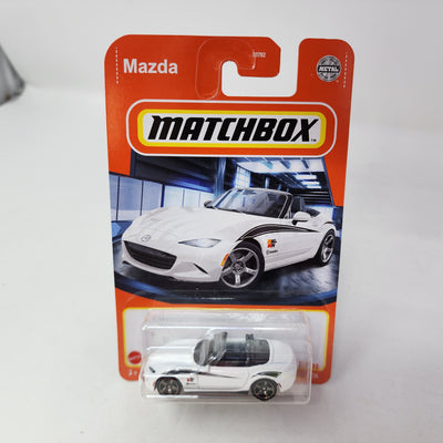 MATCHBOX!