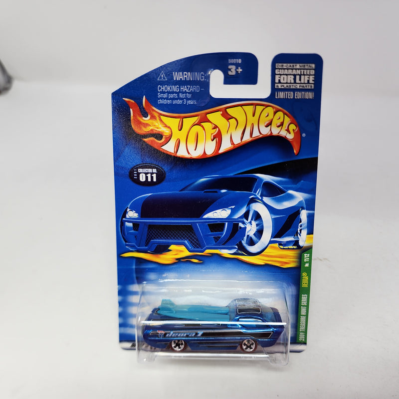 Deora 