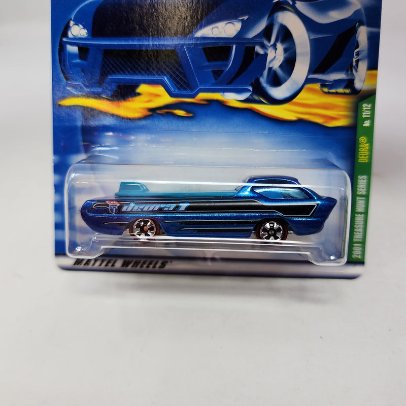 Deora 