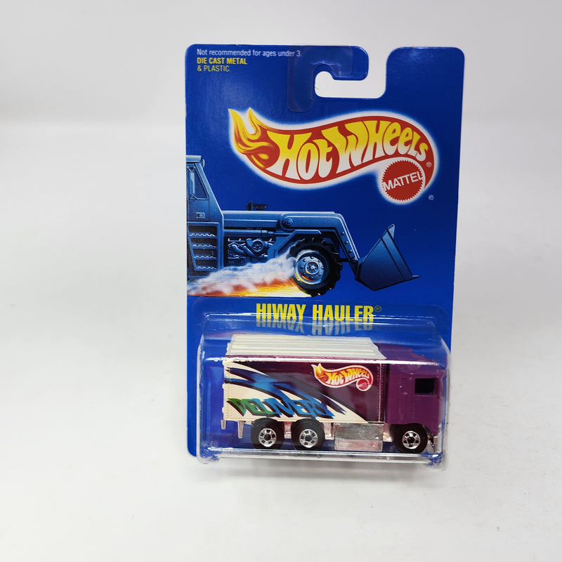 Hiway Hauler 