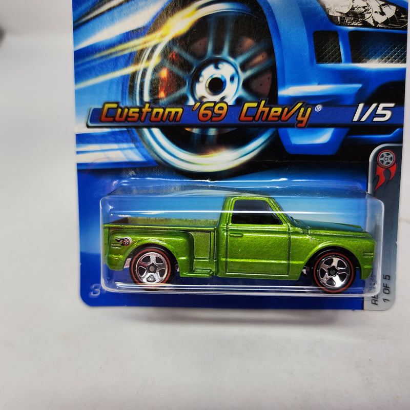 Custom &