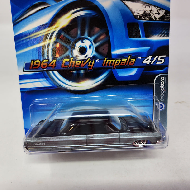 1964 Chevy Impala 