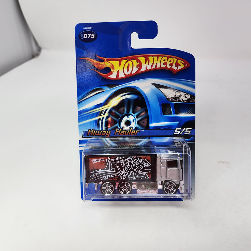 Hiway Hauler 