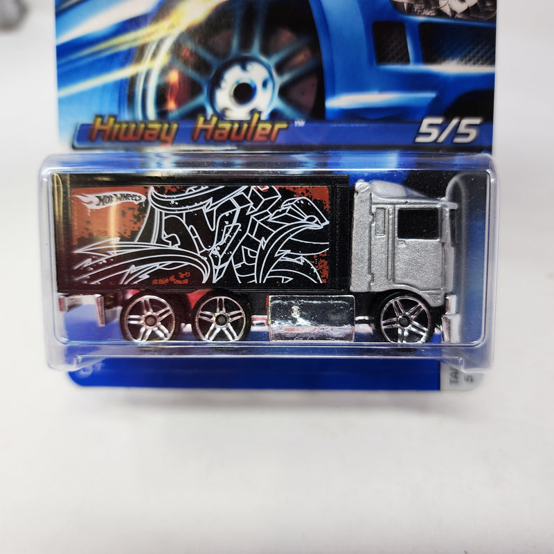 Hiway Hauler 