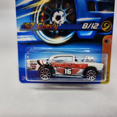 '57 Chevy #118 * Hot Wheels 2006