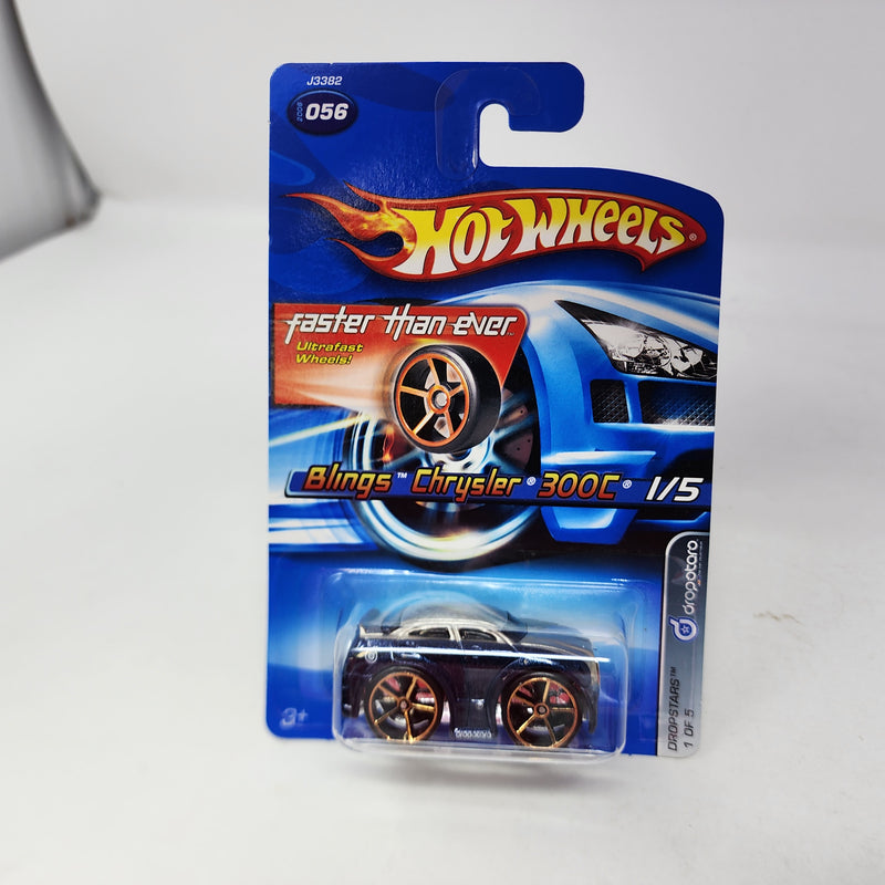 Blings Chrysler 300C 
