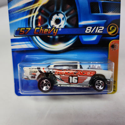 '57 Chevy #118 * Hot Wheels 2006