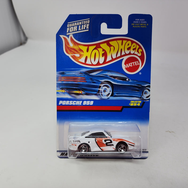 Porsche 959 