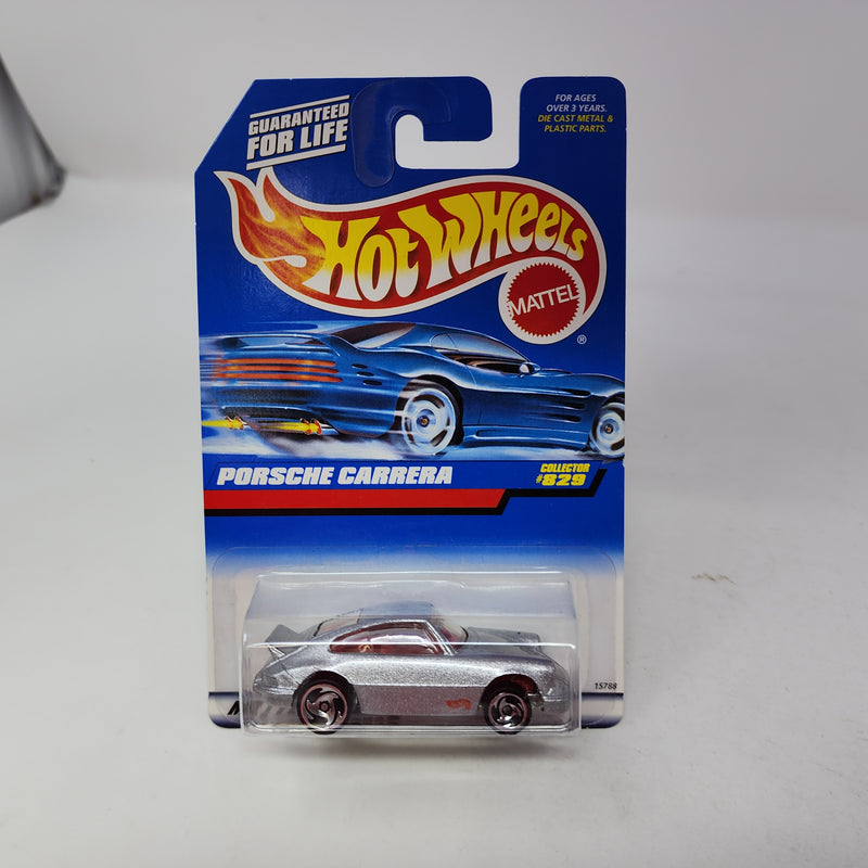 Porsche Carrera 