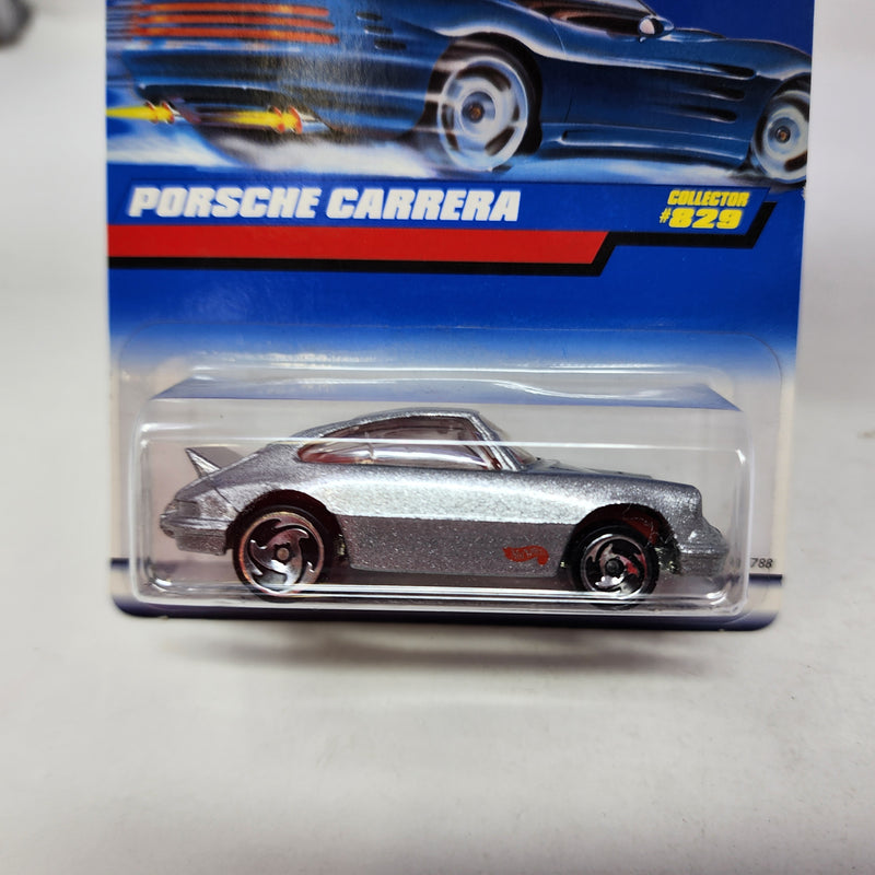 Porsche Carrera 