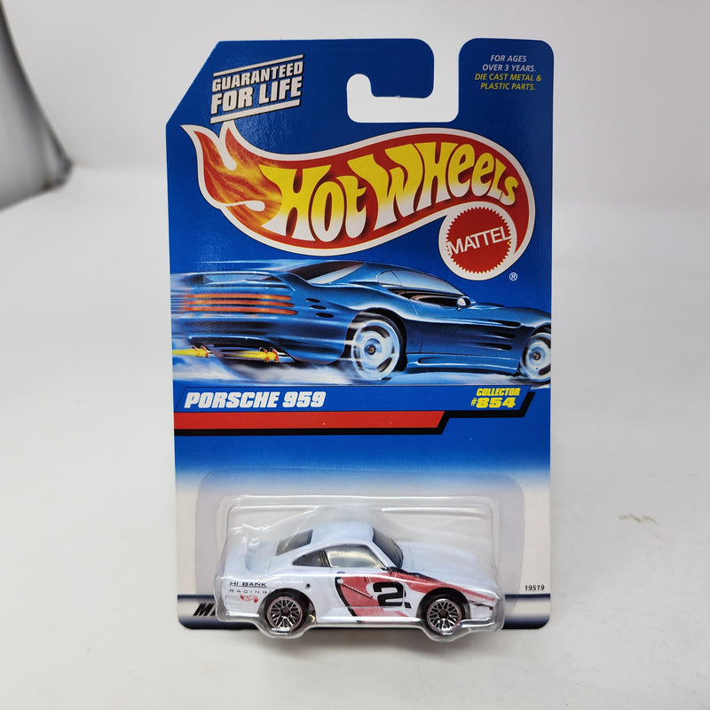 Porsche 959 