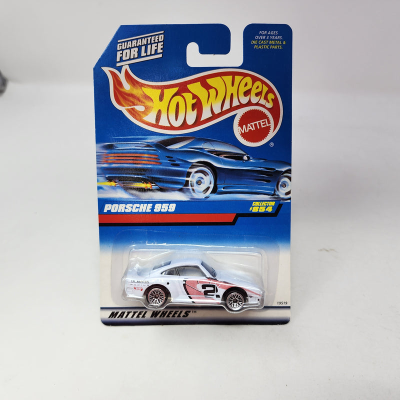 Porsche 959 