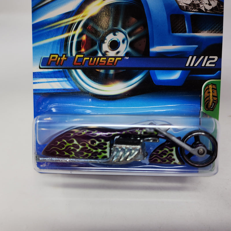 Pit Cruiser 