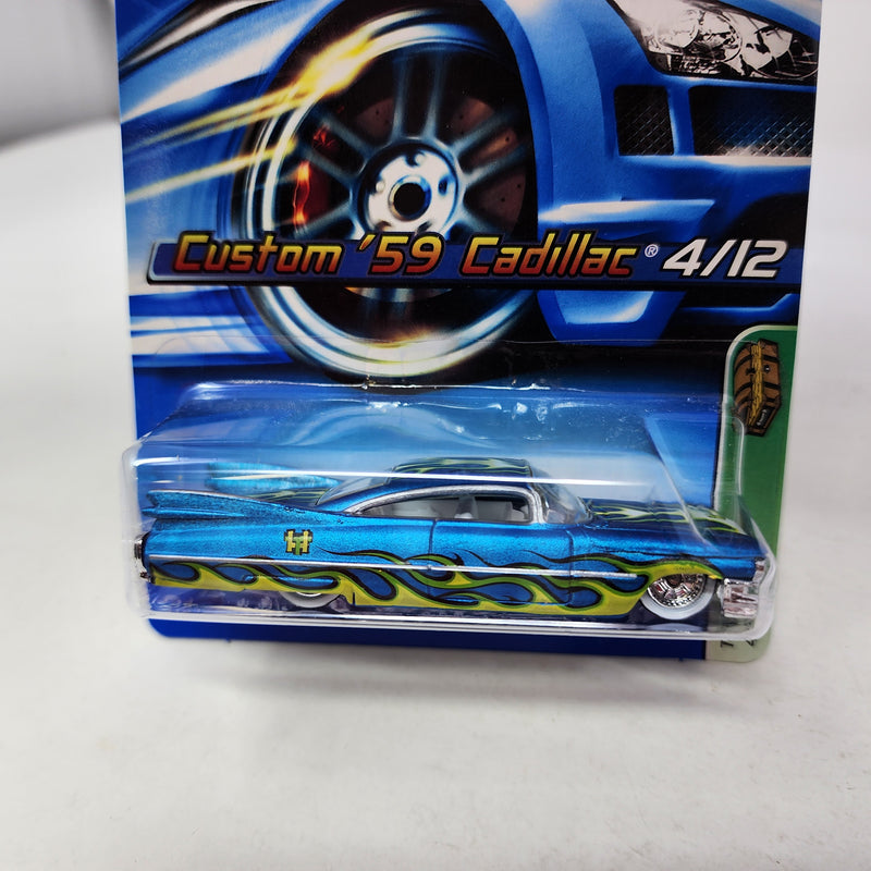 Custom &
