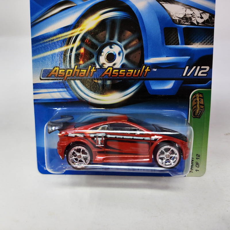 Asphalt Assault 