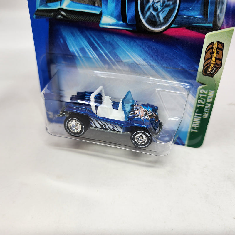 Meyers Manx 