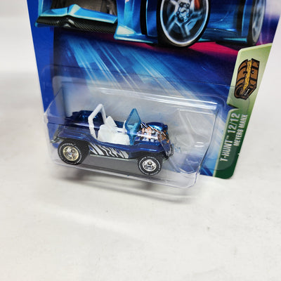 Meyers Manx #265 * Treasure Hunt * 2004 Hot Wheels