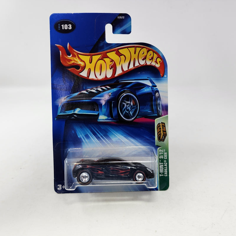 Cadillac Cien 