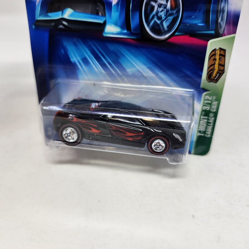 Cadillac Cien 