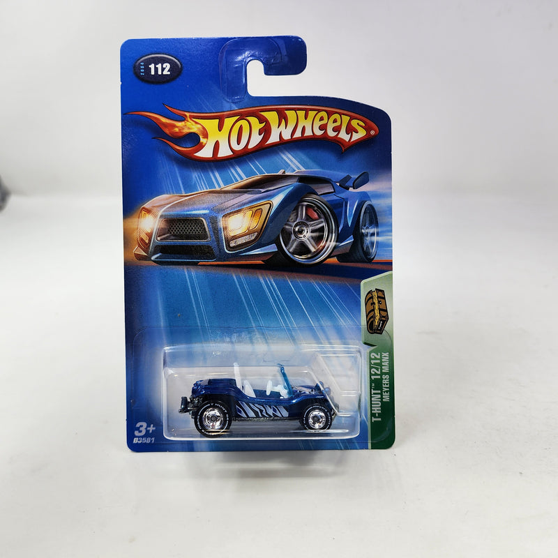 Meyers Manx 