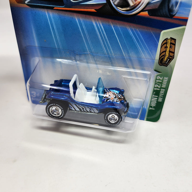 Meyers Manx 