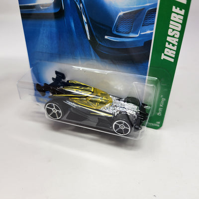 Drift King * Treasure Hunt * 2008 Hot Wheels