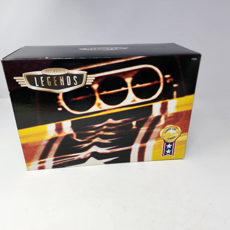 Hot Wheels Legends Funny Car &