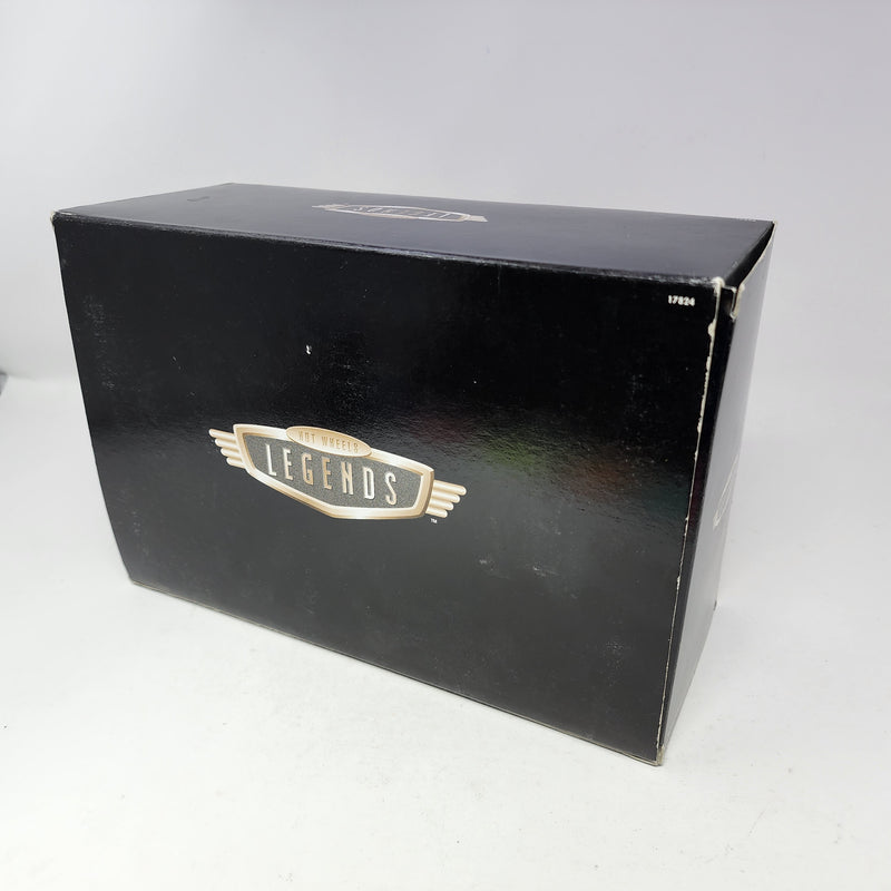 Hot Wheels Legends Funny Car &