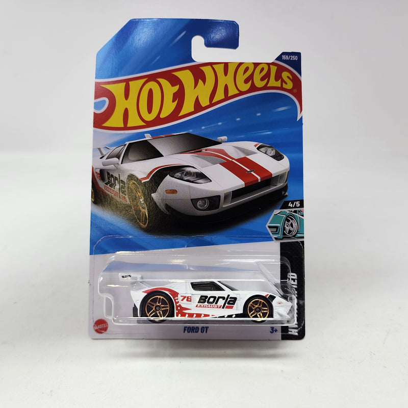 Ford GT 