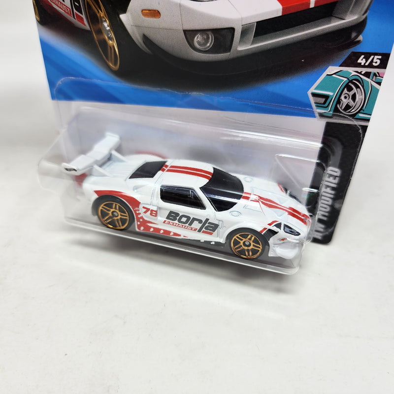 Ford GT 
