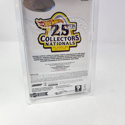 1964 Dodge Power Wagon * Hot Wheels 25th Collectors Nationals St. Louis Finale Car