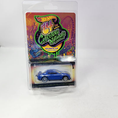 2018 COPO Camaro SS * Hot Wheels 24th Collectors Nationals