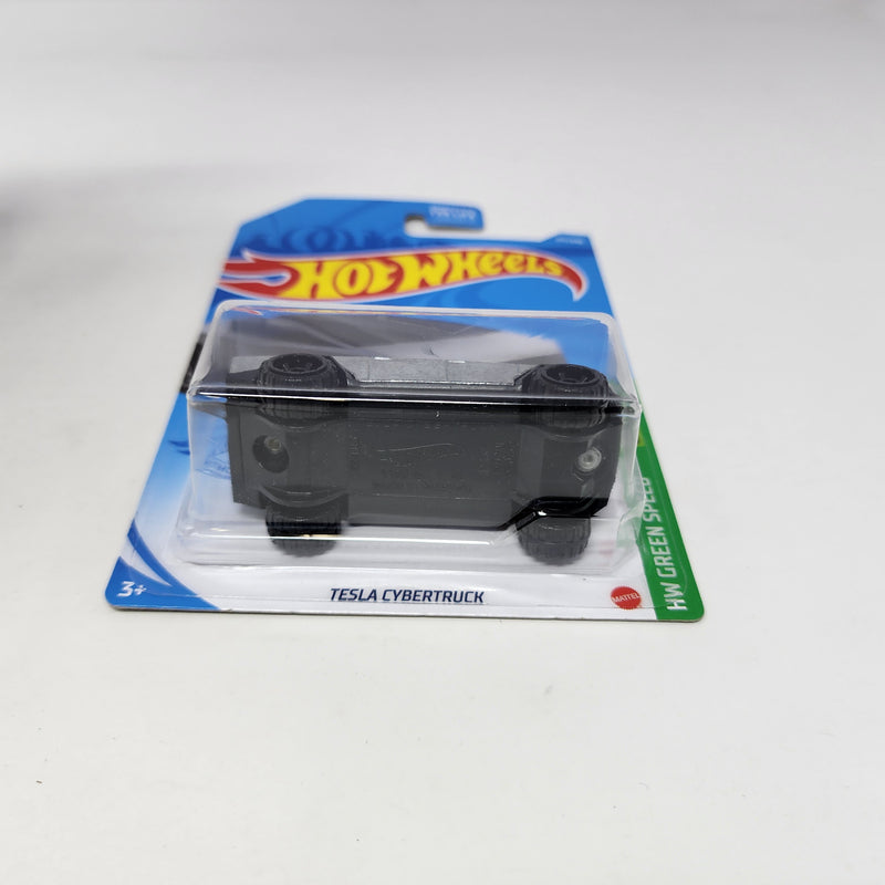 Tesla Cybertruck 177 * Hot Wheels 2021