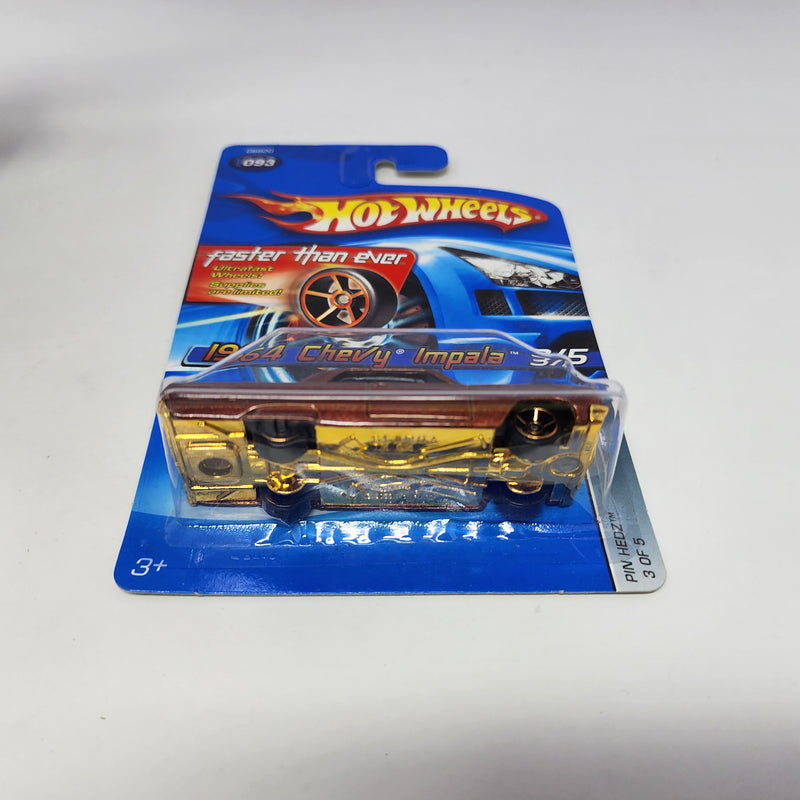 1964 Chevy Impala 