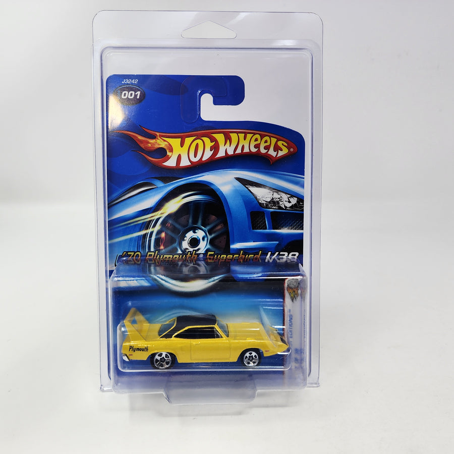 Dairy Delivery #219 * Hot Wheels 2006 Mystery Car