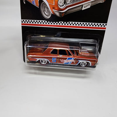 '64 Dodge 330 * Hot Wheels Collectors 2019