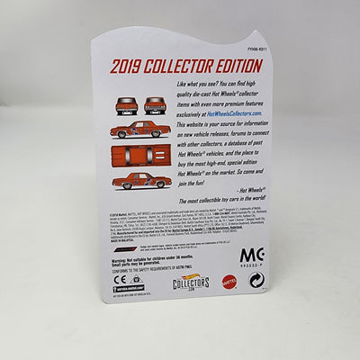 '64 Dodge 330 * Hot Wheels Collectors 2019