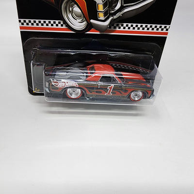 '71 El Camino * Hot Wheels Collectors 2015