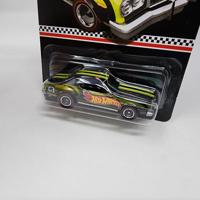 '76 Ford Gran Torino * Hot Wheels Collectors 2017