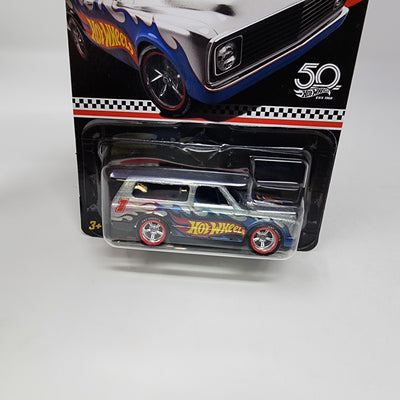 '70 Chevy Blazer * Hot Wheels Collectors 2018