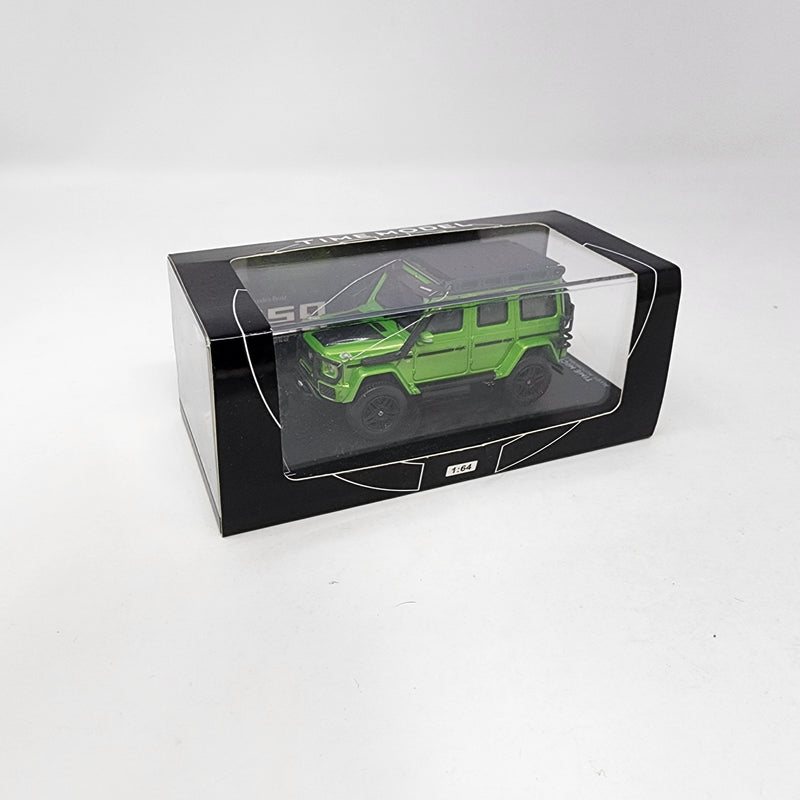 Mercedes-Benz G550 * Time Model 1:64 Scale