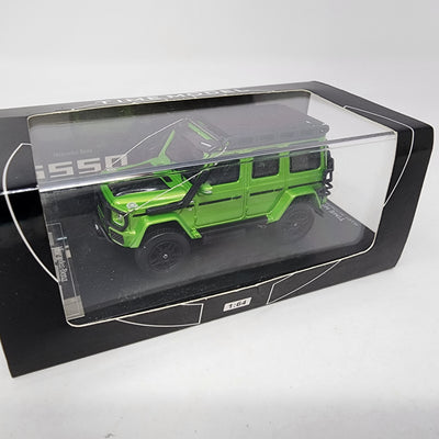 Mercedes-Benz G550 * Time Model 1:64 Scale