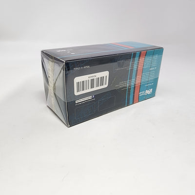 Robert Design RWB Volkswagen Beetle Martini * Inspire Model 1:64 Scale