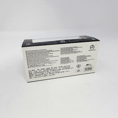 LBWK Toyota Supra Rothmans * Time Micro 1:64 Scale