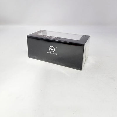 LBWK Toyota Supra Advan * Time Micro 1:64 Scale