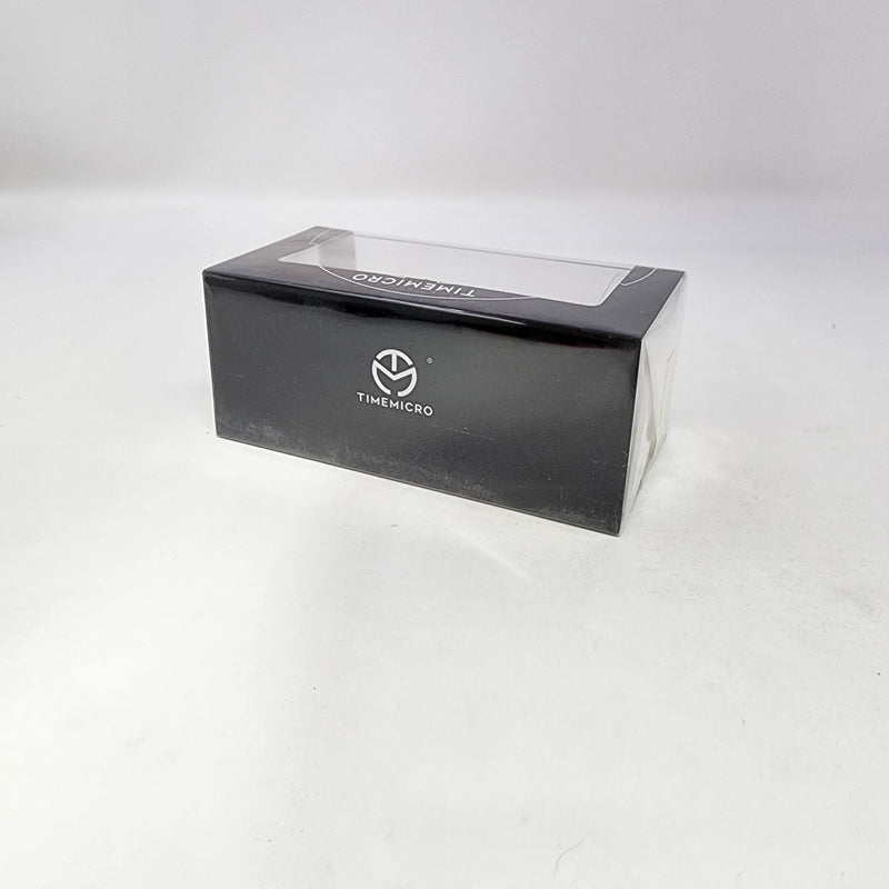 LBWK Toyota Supra Advan * Time Micro 1:64 Scale